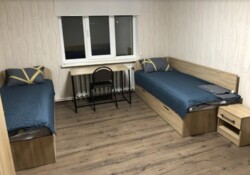 Здається 2-х поверховий будинок, після ремонту, біля фонтану Рошен. Все є. Багато спальних місць. фото 1 Здається 2-х поверховий будинок, після ремонту, біля фонтану Рошен. Все є. Багато спальних місць. фото 1