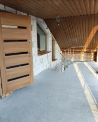 Здається мансардна частину будинку (квартира), загальна площа 92 кв.м. 3 кімнати. фото 5 Здається мансардна частину будинку (квартира), загальна площа 92 кв.м. 3 кімнати. фото 5