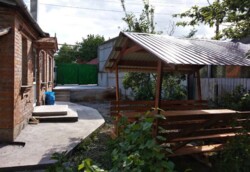 Здається частина будинку р-н ринку Урожай. Добрий стан. 42 кв.м. Всі удобства. фото 1 Здається частина будинку р-н ринку Урожай. Добрий стан. 42 кв.м. Всі удобства. фото 1