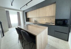 Здається будинок в Ленінському районі. Новий сучасний ремонт фото 1 Здається будинок в Ленінському районі. Новий сучасний ремонт фото 1