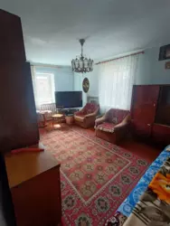 Здам в оренду частину 2 к. Будинку на Старому Місті. фото 3 Здам в оренду частину 2 к. Будинку на Старому Місті. фото 3