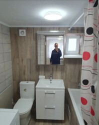 Здається окрема частина будинку 60 кв.м. все є, ремонт. Район Ленінський фото 9 Здається окрема частина будинку 60 кв.м. все є, ремонт. Район Ленінський фото 9