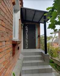 Здається окрема частина будинку 60 кв.м. все є, ремонт. Район Ленінський фото 2 Здається окрема частина будинку 60 кв.м. все є, ремонт. Район Ленінський фото 2