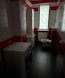 Довгострокова оренда дуплекса на вул. Квітки Цісик, площа 150 кв.м. фото 5 Довгострокова оренда дуплекса на вул. Квітки Цісик, площа 150 кв.м. фото 5