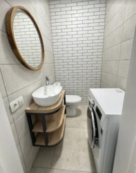 Здається будинок в Ленінському районі. Новий сучасний ремонт фото 5 Здається будинок в Ленінському районі. Новий сучасний ремонт фото 5