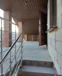 Здається мансардна частину будинку (квартира), загальна площа 92 кв.м. 3 кімнати. фото 3 Здається мансардна частину будинку (квартира), загальна площа 92 кв.м. 3 кімнати. фото 3