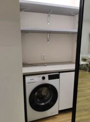 Здається таунхаус 95 кв.м .площа, новий ремонт, техніка та меблі. фото 4 Здається таунхаус 95 кв.м .площа, новий ремонт, техніка та меблі. фото 4