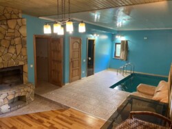 Здається елітний будинок с. Агрономічне. 300 кв.м. фото 5 Здається елітний будинок с. Агрономічне. 300 кв.м. фото 5