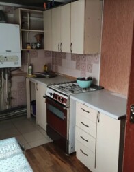 Здається 2-х кімнатний будинок на Замостянському районі. Житловий стан. фото 3 Здається 2-х кімнатний будинок на Замостянському районі. Житловий стан. фото 3