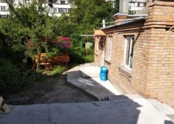 Здається частина будинку р-н ринку Урожай. Добрий стан. 42 кв.м. Всі удобства. фото 36 Здається частина будинку р-н ринку Урожай. Добрий стан. 42 кв.м. Всі удобства. фото 36