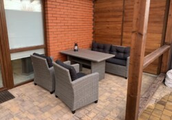 Здається таунхаус 135 кв.м. новий сучасний ремонт Ленінський район. фото 18 Здається таунхаус 135 кв.м. новий сучасний ремонт Ленінський район. фото 18