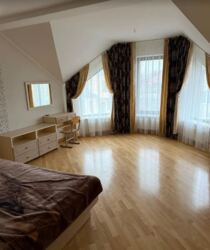 Довгострокова оренда дуплекса на вул. Квітки Цісик, площа 150 кв.м. фото 9 Довгострокова оренда дуплекса на вул. Квітки Цісик, площа 150 кв.м. фото 9