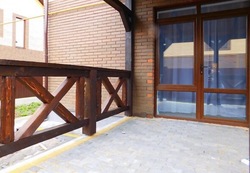 Оренда котеджу з євроремонтом. Агрономічне фото 5 Оренда котеджу з євроремонтом. Агрономічне фото 5