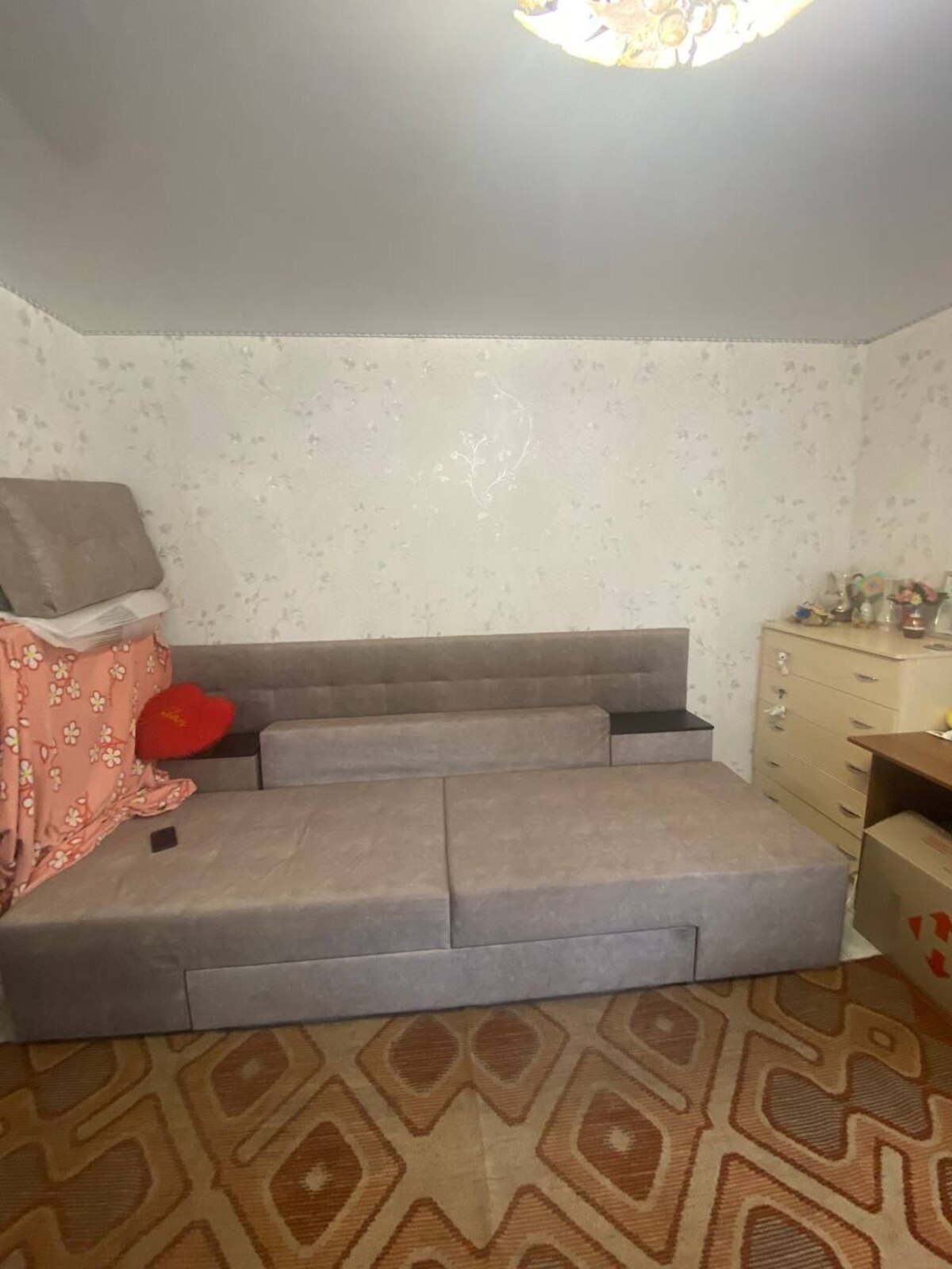 Здам частину будинку по вулиці Гетьмана Мазепи фото 1 Здам частину будинку по вулиці Гетьмана Мазепи фото 1