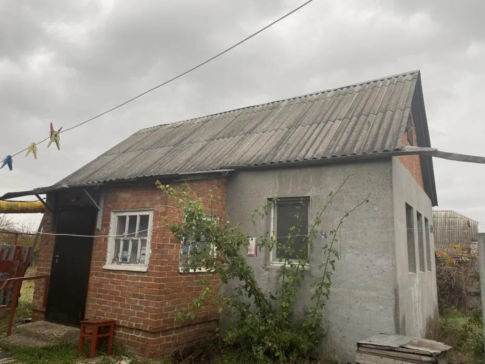 Здам флігель вул. А. Шептицького (р-н Автовокзалу) фото 1 Здам флігель вул. А. Шептицького (р-н Автовокзалу) фото 1