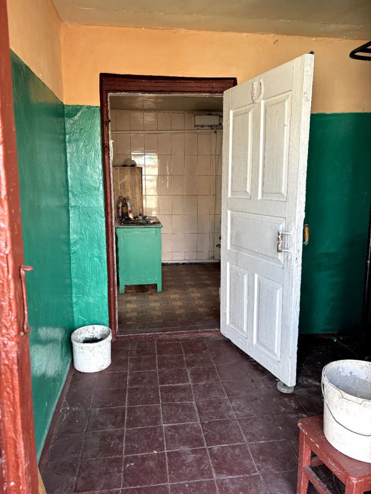 Здам флігель р-н СКД фото 1 Здам флігель р-н СКД фото 1