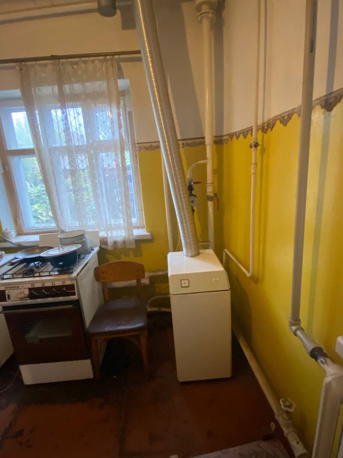 Здам будинок по вул. Маґістратська (Першотравнева) фото 1 Здам будинок по вул. Маґістратська (Першотравнева) фото 1