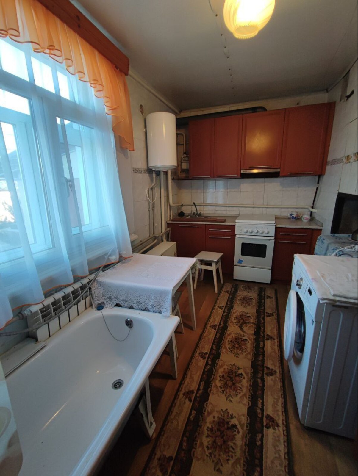 Оренда частину будинку вул. І. Франко фото 1 Оренда частину будинку вул. І. Франко фото 1