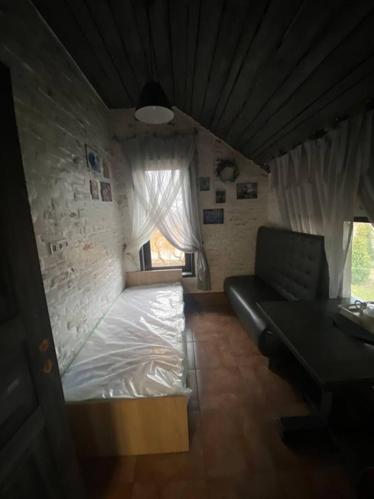 Частину будинку р-н Роменської фото 1 Частину будинку р-н Роменської фото 1