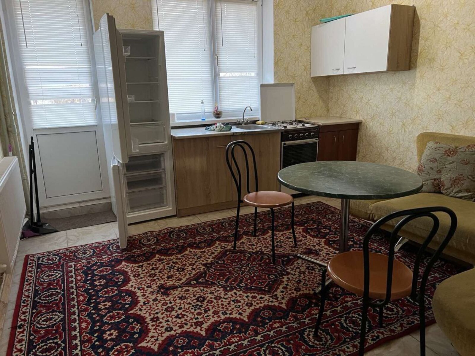 В оренду частину будинку фото 1 В оренду частину будинку фото 1
