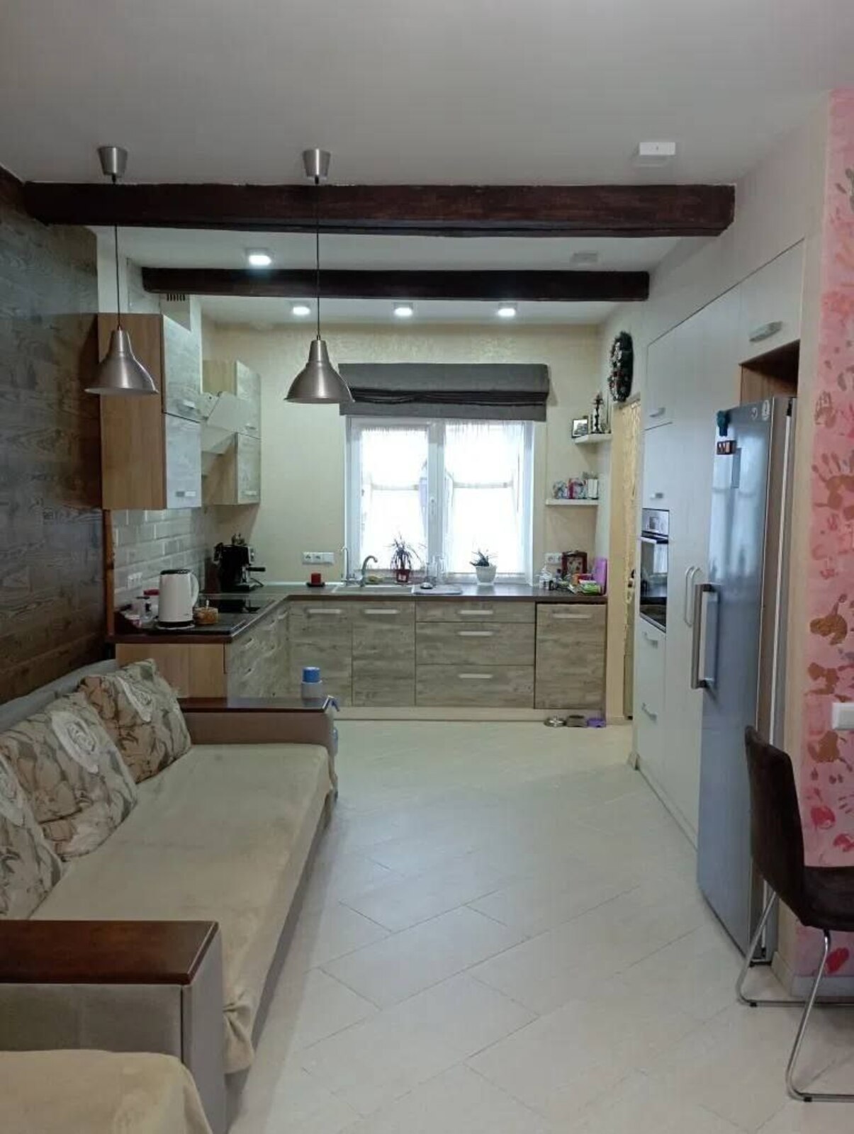 В оренду будинок по пр. Козацький фото 1 В оренду будинок по пр. Козацький фото 1