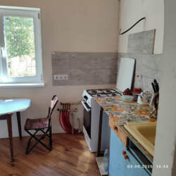 Здам будинок по вул. О. Братушки (р-н Добровільної) фото 1 Здам будинок по вул. О. Братушки (р-н Добровільної) фото 1