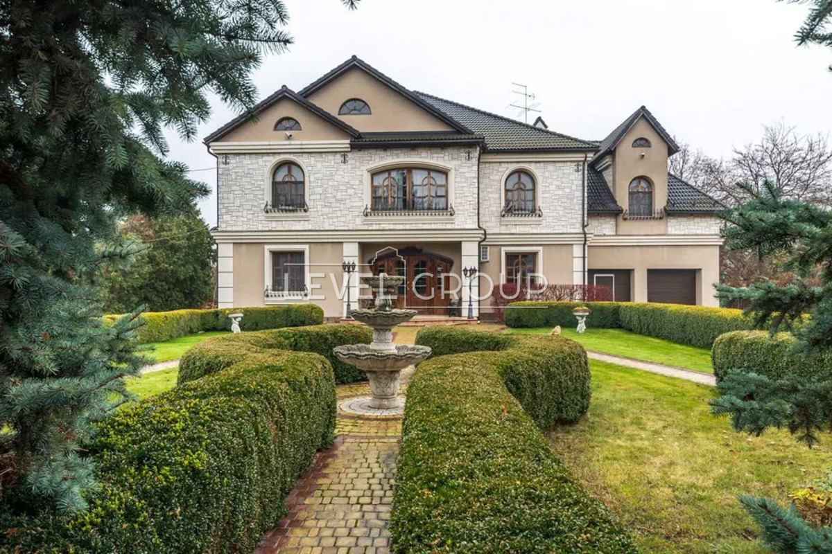 ������ ������� ������������ � ³��-��������� ���� 1