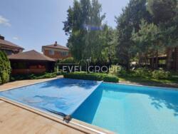 Козин, дом в городке, лес, бассейн, охрана, фото 9 Козин, дом в городке, лес, бассейн, охрана, фото 9