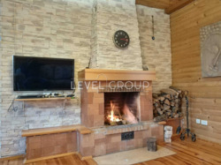 Оренда будинку дачі в лісі під Києвом. фото 8 Оренда будинку дачі в лісі під Києвом. фото 8