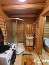 Конча-Заспа, Козин, аренда сруба в живописном месте, лес, охрана. фото 6 Конча-Заспа, Козин, аренда сруба в живописном месте, лес, охрана. фото 6