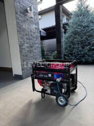 Оренда просторого будинку в Гостомелі, район Ірпінський Луг фото 6 Оренда просторого будинку в Гостомелі, район Ірпінський Луг фото 6