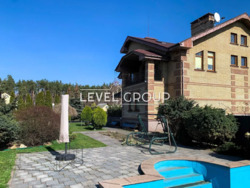 Оренда будинку 530 м2 Верхні Бортничі фото 2 Оренда будинку 530 м2 Верхні Бортничі фото 2