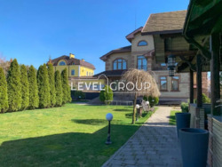 Оренда будинку 530 м2 Верхні Бортничі фото 1 Оренда будинку 530 м2 Верхні Бортничі фото 1