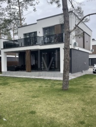 Коттедж GoldFish150 м2. Новый. Дизайнерский ремонт. фото 2 Коттедж GoldFish150 м2. Новый. Дизайнерский ремонт. фото 2