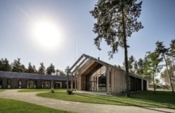 Коттедж GoldFish150 м2. Новый. Дизайнерский ремонт. фото 3 Коттедж GoldFish150 м2. Новый. Дизайнерский ремонт. фото 3