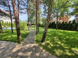 Козин, дом в городке, лес, бассейн, охрана, фото 16 Козин, дом в городке, лес, бассейн, охрана, фото 16