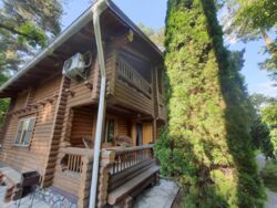 Конча-Заспа, Козин, аренда сруба в живописном месте, лес, охрана. фото 2 Конча-Заспа, Козин, аренда сруба в живописном месте, лес, охрана. фото 2