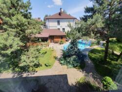 Козин, дом в городке, лес, бассейн, охрана, фото 3 Козин, дом в городке, лес, бассейн, охрана, фото 3