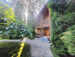 Конча-Заспа, Козин, аренда сруба в живописном месте, лес, охрана. фото 8 Конча-Заспа, Козин, аренда сруба в живописном месте, лес, охрана. фото 8