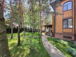 Козин, дом в городке, лес, бассейн, охрана, фото 11 Козин, дом в городке, лес, бассейн, охрана, фото 11