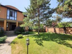 Козин, дом в городке, лес, бассейн, охрана, фото 13 Козин, дом в городке, лес, бассейн, охрана, фото 13