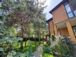 Козин, дом в городке, лес, бассейн, охрана, фото 12 Козин, дом в городке, лес, бассейн, охрана, фото 12