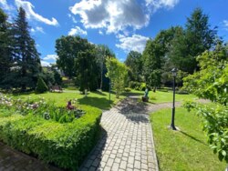 КГ Золотые Ворота, бассейн, выход на воду фото 21 КГ Золотые Ворота, бассейн, выход на воду фото 21