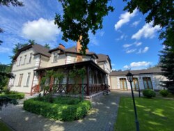 КГ Золотые Ворота, бассейн, выход на воду фото 1 КГ Золотые Ворота, бассейн, выход на воду фото 1