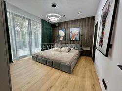������ ������� 150�² � �� Gold Fish | ������-���� | �������� ���� 8
