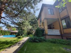 Козин, дом в городке, лес, бассейн, охрана, фото 6 Козин, дом в городке, лес, бассейн, охрана, фото 6