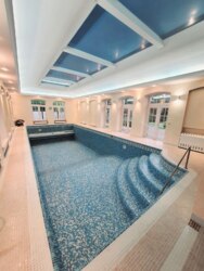 КГ Золотые Ворота, бассейн, выход на воду фото 9 КГ Золотые Ворота, бассейн, выход на воду фото 9