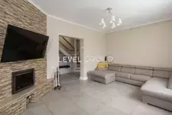 ОРЕНДА: БУДИНОК (180 м²) З ГЕНЕРАТОРОМ та БАНЕЮ | Осокорки, 5 км від м. Славутич фото 1 ОРЕНДА: БУДИНОК (180 м²) З ГЕНЕРАТОРОМ та БАНЕЮ | Осокорки, 5 км від м. Славутич фото 1