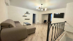 Довгострокова оренда, частина сучасного Будинку, новий ремонт, 120м2. фото 12 Довгострокова оренда, частина сучасного Будинку, новий ремонт, 120м2. фото 12