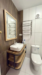 Довгострокова оренда, частина сучасного Будинку, новий ремонт, 120м2. фото 18 Довгострокова оренда, частина сучасного Будинку, новий ремонт, 120м2. фото 18